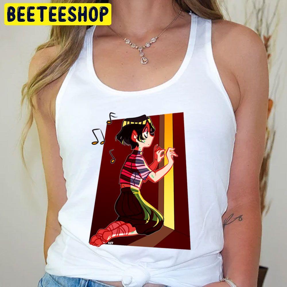 Surprise Yoonbum Killing Stalking Beeteeshop Trending Unisex T-Shirt Surprise Yoonbum Killing Stalking Beeteeshop Trending Unisex T-Shirt
