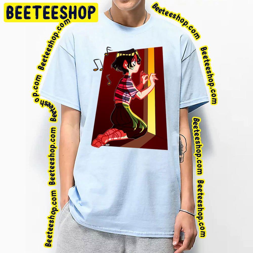 Surprise Yoonbum Killing Stalking Beeteeshop Trending Unisex T-Shirt Surprise Yoonbum Killing Stalking Beeteeshop Trending Unisex T-Shirt