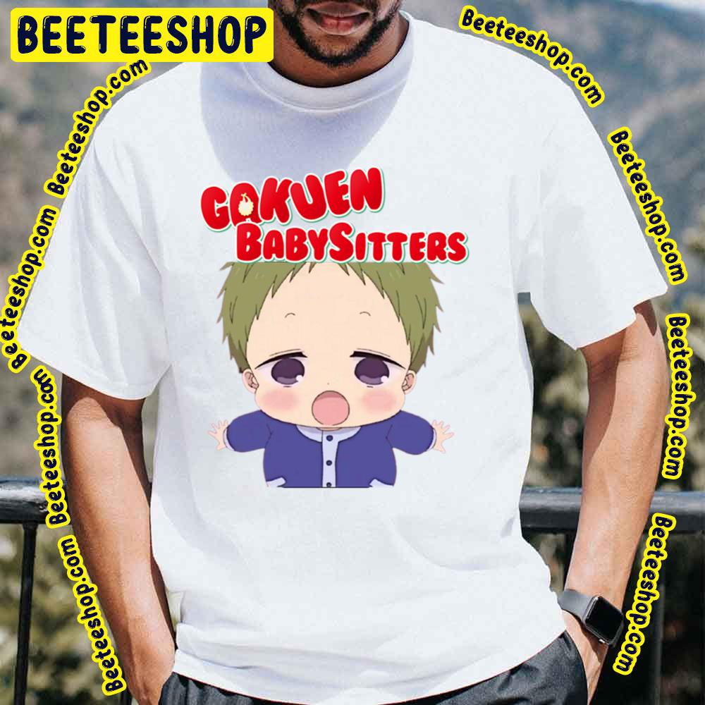 Surprised School Babysitters Trending Unisex T-Shirt Surprised School Babysitters Trending Unisex T-Shirt
