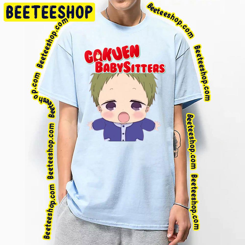 Surprised School Babysitters Trending Unisex T-Shirt Surprised School Babysitters Trending Unisex T-Shirt