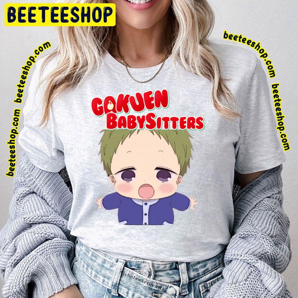 Surprised School Babysitters Trending Unisex T-Shirt Surprised School Babysitters Trending Unisex T-Shirt