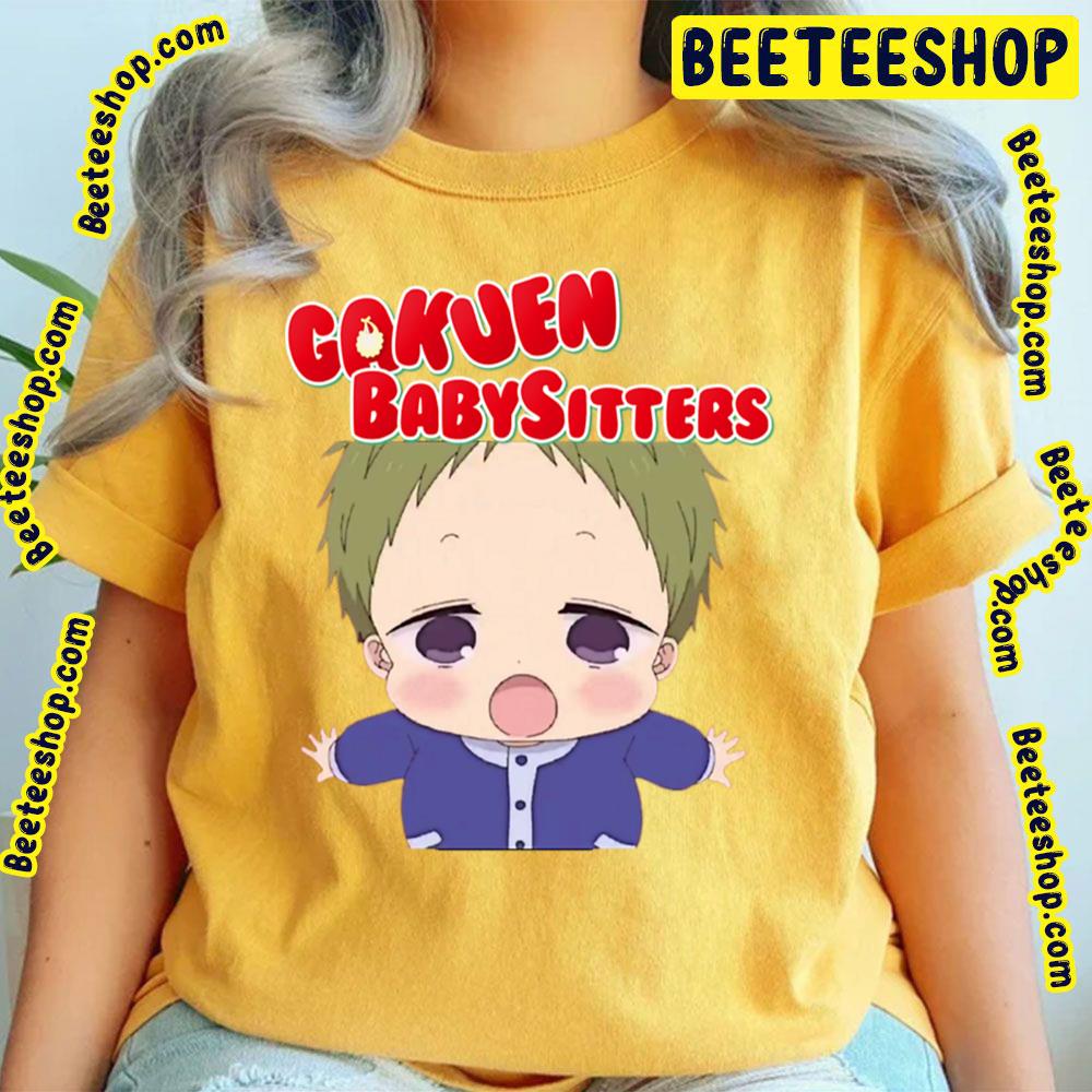 Surprised School Babysitters Trending Unisex T-Shirt Surprised School Babysitters Trending Unisex T-Shirt