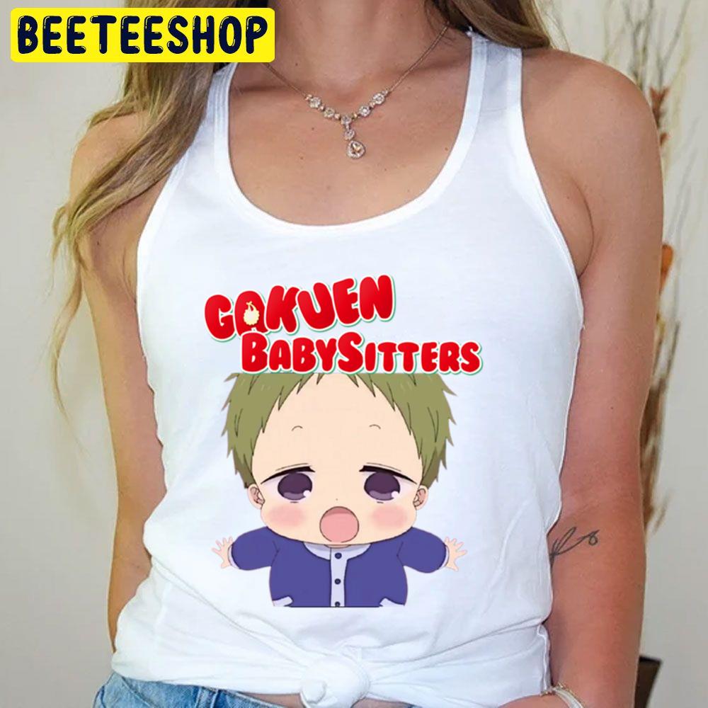 Surprised School Babysitters Trending Unisex T-Shirt Surprised School Babysitters Trending Unisex T-Shirt