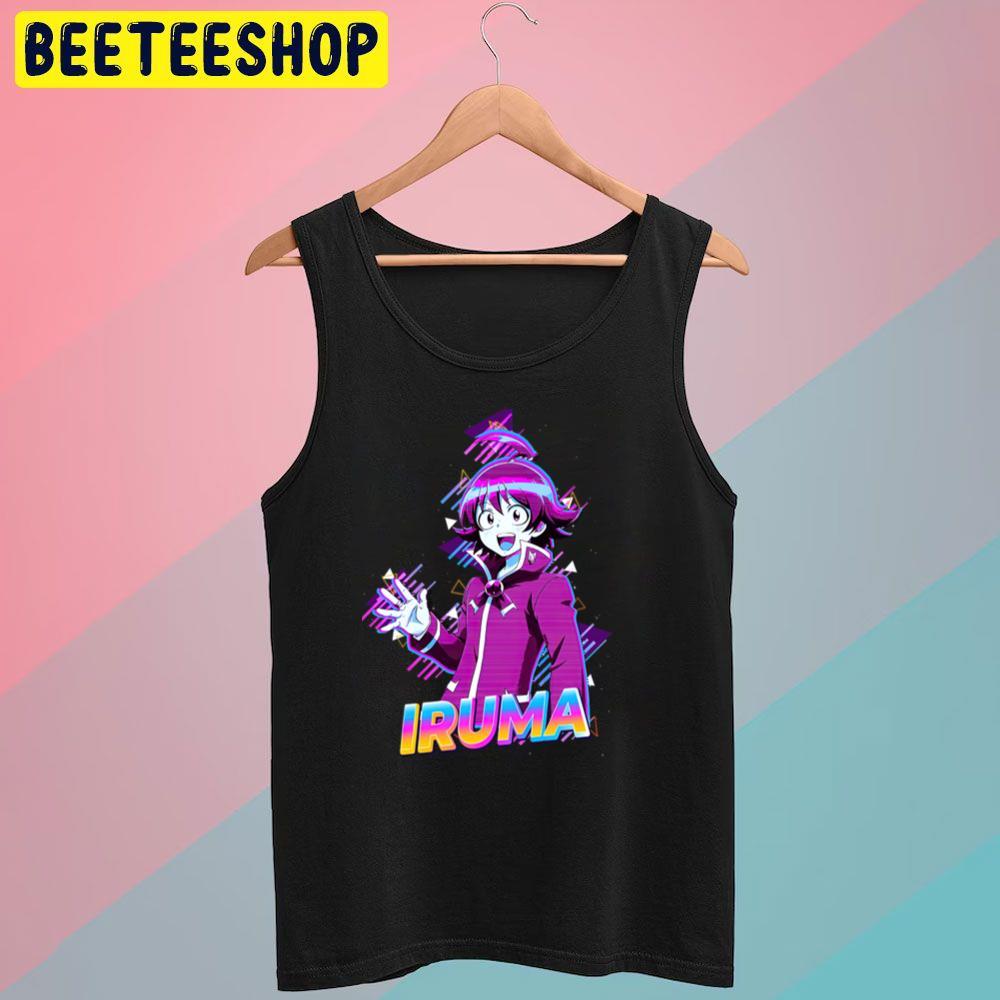 Suzuki Demon School Iruma Beeteeshop Trending Unisex T-Shirt Suzuki Demon School Iruma Beeteeshop Trending Unisex T-Shirt