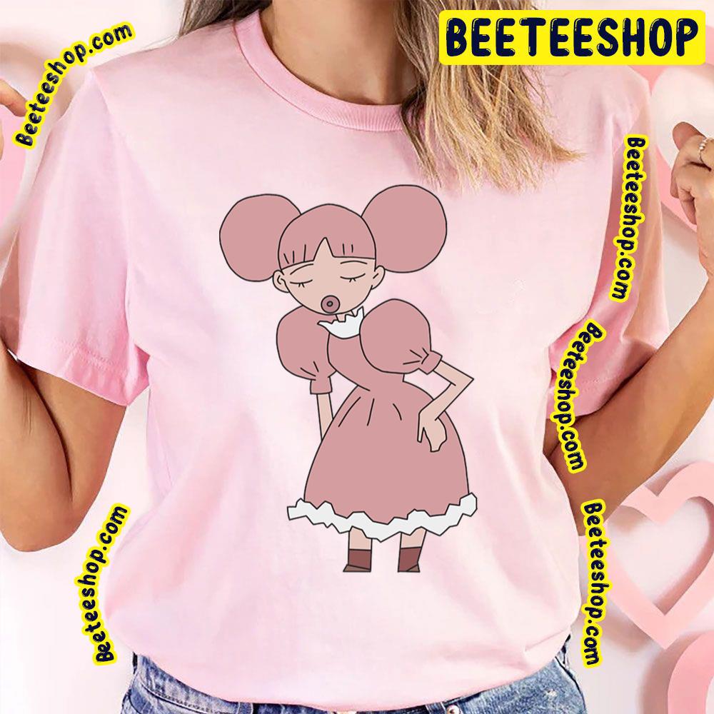 Sweet Girl Miwako Paradise Kiss Trending Unisex T-Shirt Sweet Girl Miwako Paradise Kiss Trending Unisex T-Shirt