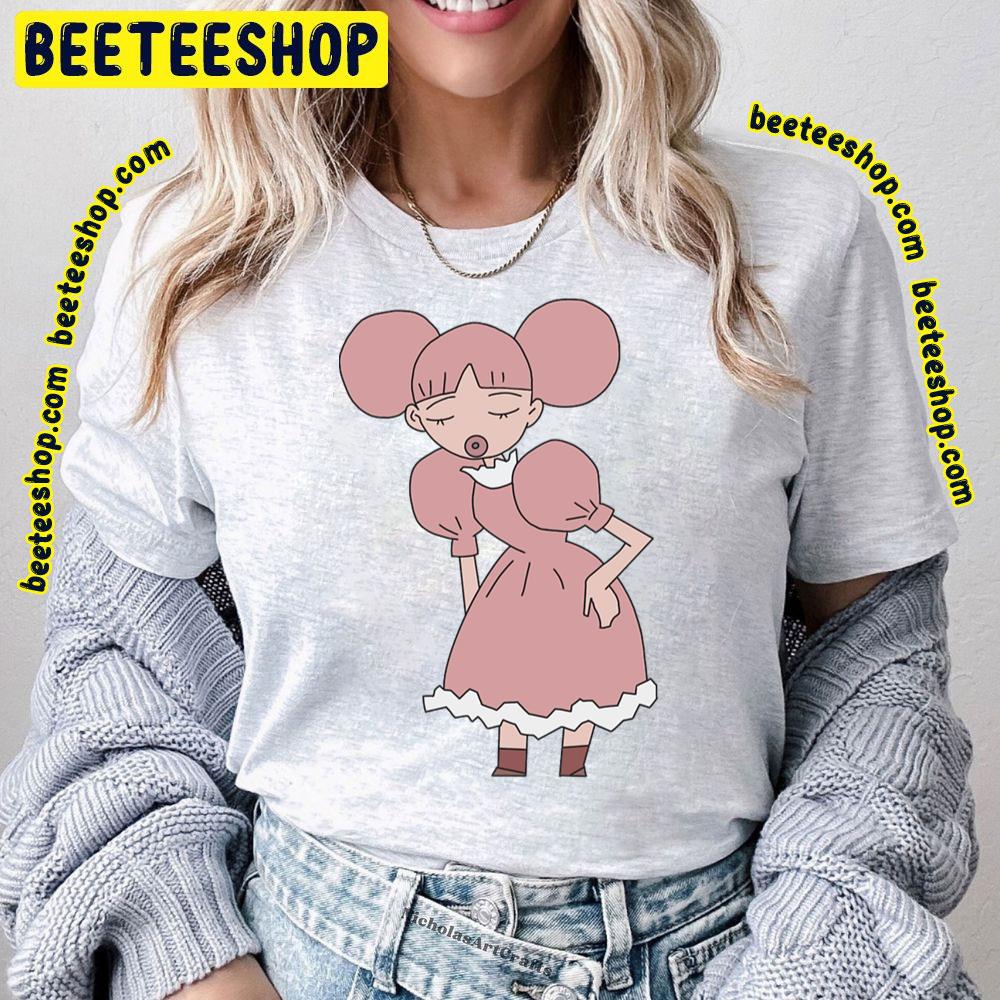 Sweet Girl Miwako Paradise Kiss Trending Unisex T-Shirt Sweet Girl Miwako Paradise Kiss Trending Unisex T-Shirt