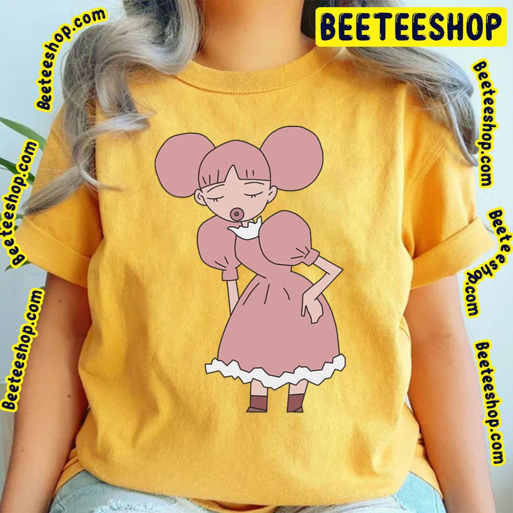 Sweet Girl Miwako Paradise Kiss Trending Unisex T-Shirt Sweet Girl Miwako Paradise Kiss Trending Unisex T-Shirt