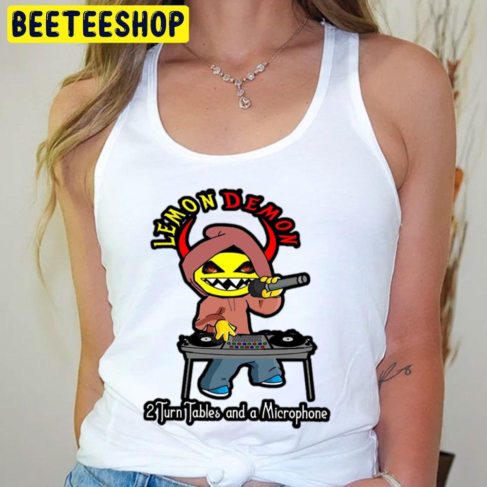 Tables And A Microphone The Lemonheads Trending Unisex T-Shirt Tables And A Microphone The Lemonheads Trending Unisex T-Shirt