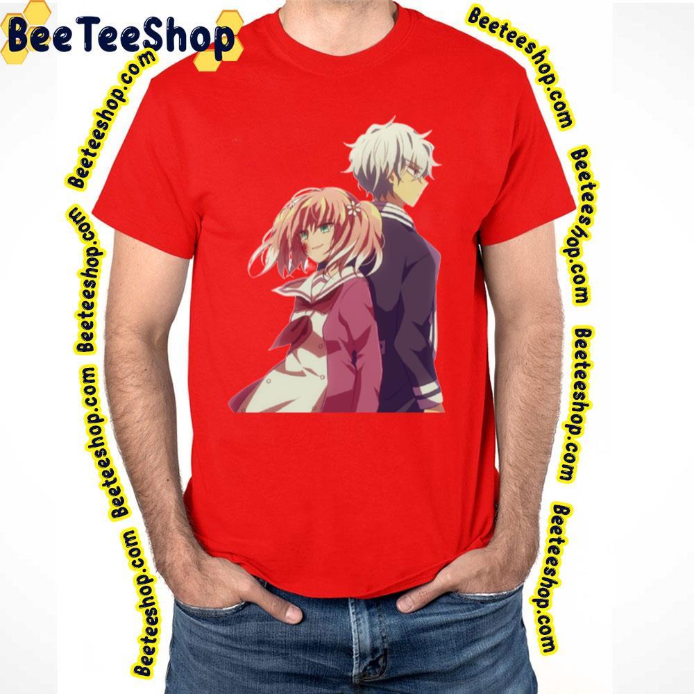 Talentless Couple Nana Beeteeshop Trending Unisex T-Shirt Talentless Couple Nana Beeteeshop Trending Unisex T-Shirt