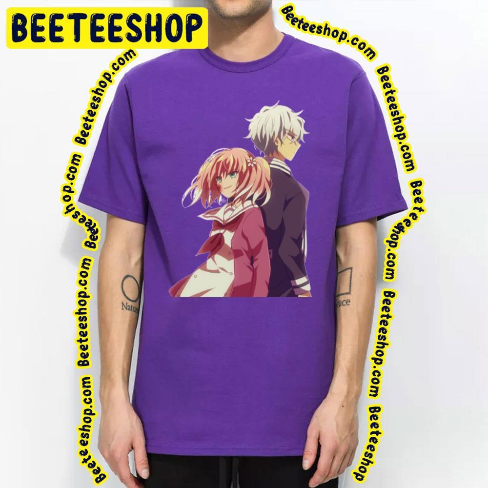 Talentless Couple Nana Beeteeshop Trending Unisex T-Shirt Talentless Couple Nana Beeteeshop Trending Unisex T-Shirt