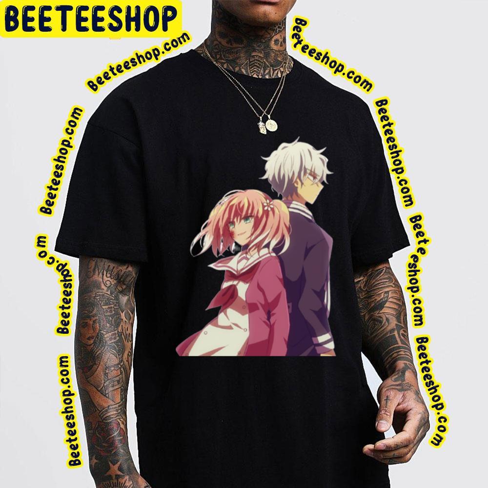 Talentless Couple Nana Beeteeshop Trending Unisex T-Shirt Talentless Couple Nana Beeteeshop Trending Unisex T-Shirt