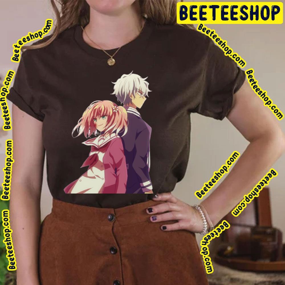 Talentless Couple Nana Beeteeshop Trending Unisex T-Shirt Talentless Couple Nana Beeteeshop Trending Unisex T-Shirt