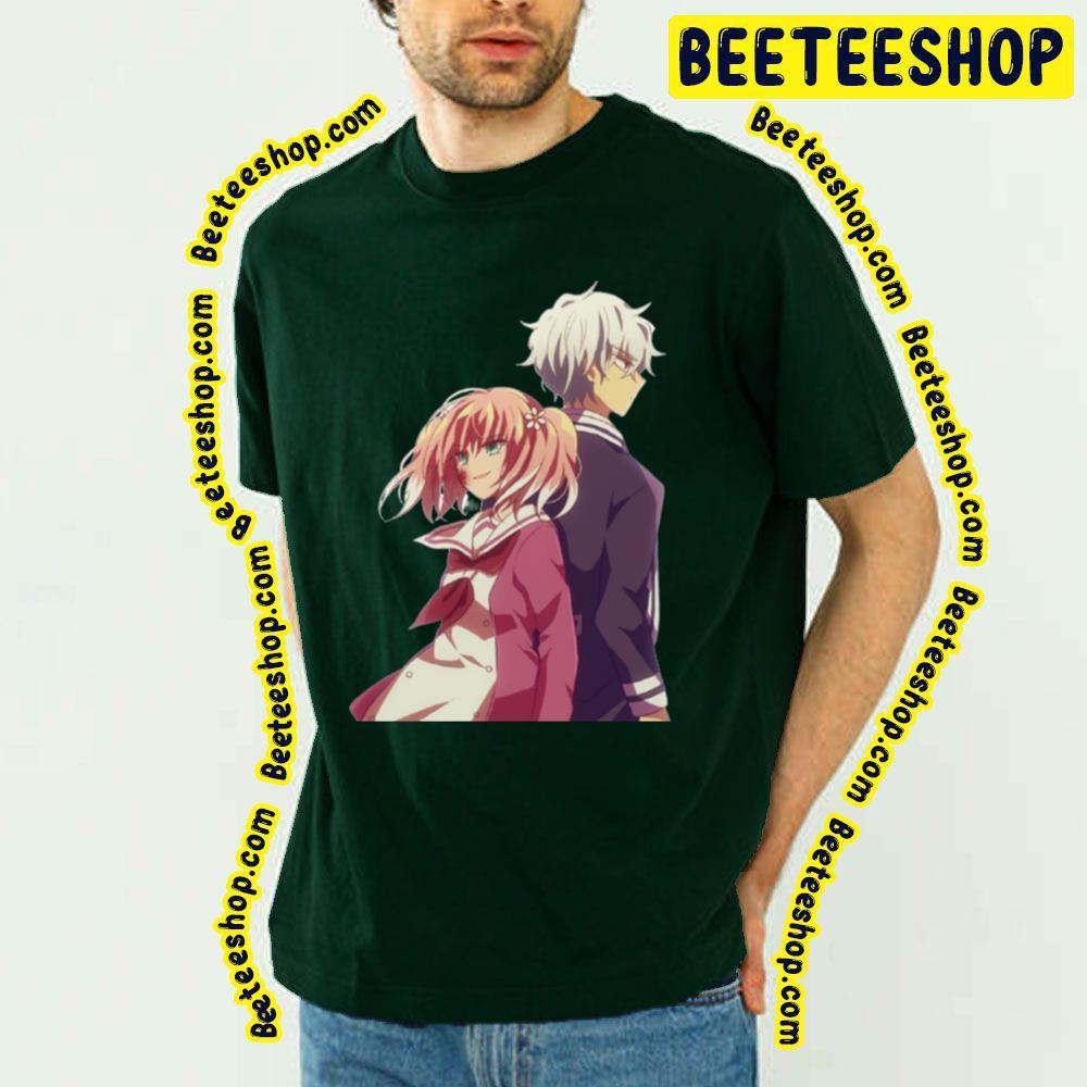 Talentless Couple Nana Beeteeshop Trending Unisex T-Shirt Talentless Couple Nana Beeteeshop Trending Unisex T-Shirt