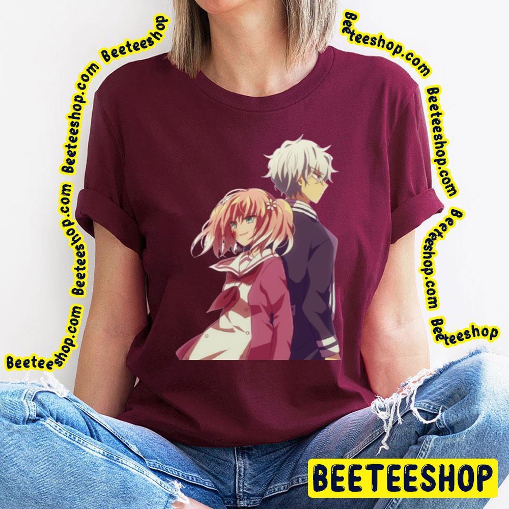 Talentless Couple Nana Beeteeshop Trending Unisex T-Shirt Talentless Couple Nana Beeteeshop Trending Unisex T-Shirt