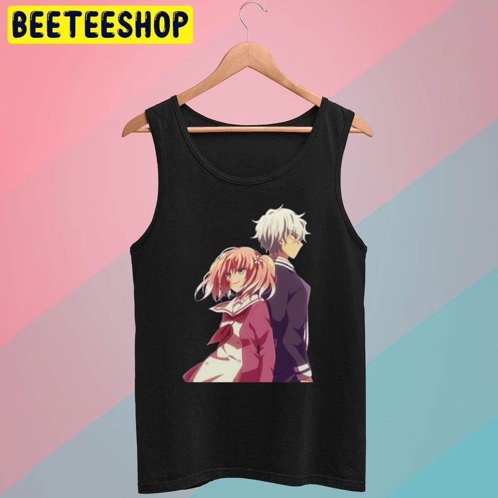 Talentless Couple Nana Beeteeshop Trending Unisex T-Shirt Talentless Couple Nana Beeteeshop Trending Unisex T-Shirt