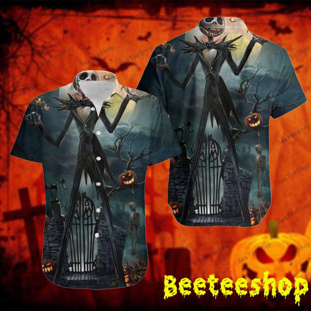 Talk Jack The Nightmare Before Christmas Halloween Beeteeshop Hawaii Shirt Talk Jack The Nightmare Before Christmas Halloween Beeteeshop Hawaii Shirt