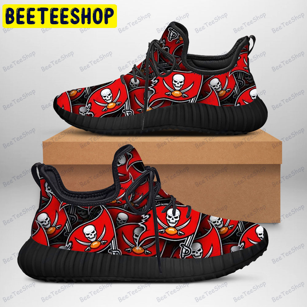 Tampa Bay Buccaneers 22 American Sports Teams Lightweight Reze Shoes Tampa Bay Buccaneers 22 American Sports Teams Lightweight Reze Shoes