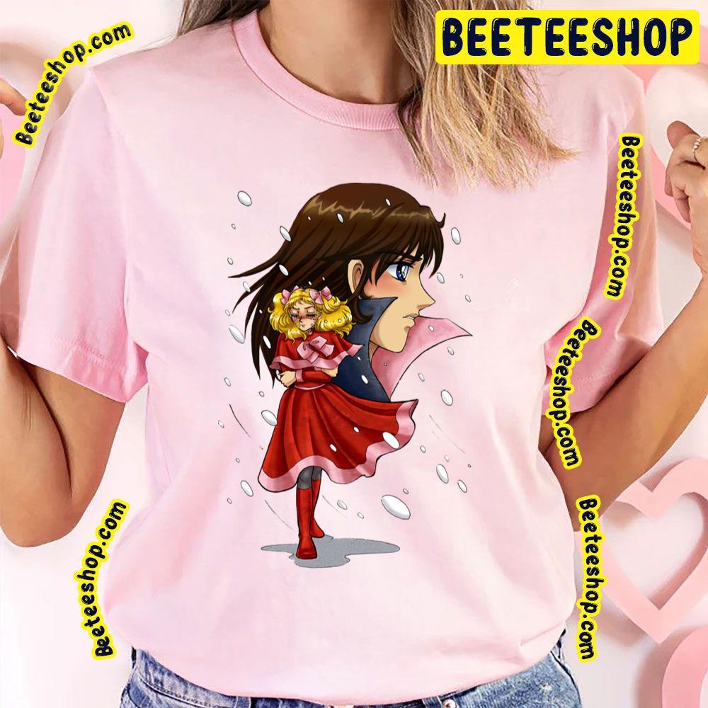Terry Snow Candy Candy Beeteeshop Trending Unisex T-Shirt Terry Snow Candy Candy Beeteeshop Trending Unisex T-Shirt