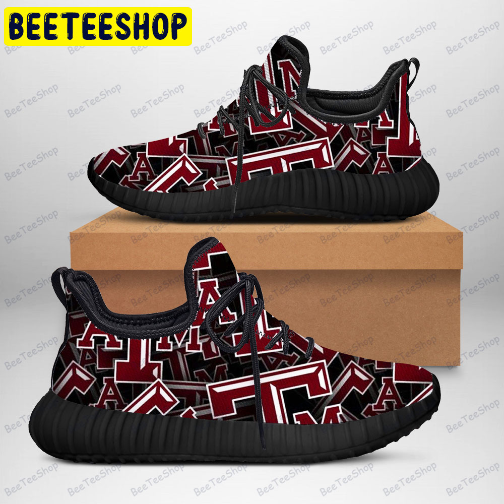 Texas Am University American Sports Teams Lightweight Reze Shoes Texas Am University American Sports Teams Lightweight Reze Shoes