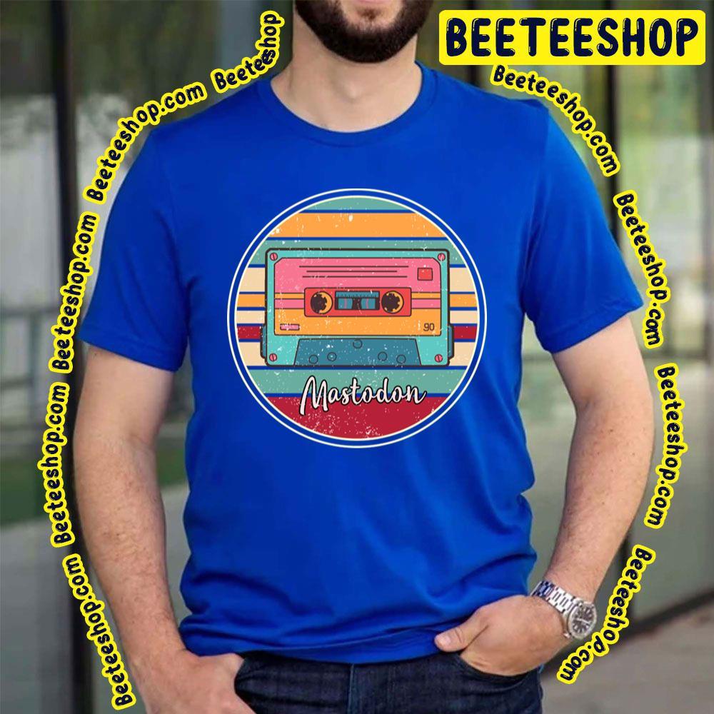 Thanksgiving Love Mastodon Beeteeshop Trending Unisex T-Shirt Thanksgiving Love Mastodon Beeteeshop Trending Unisex T-Shirt