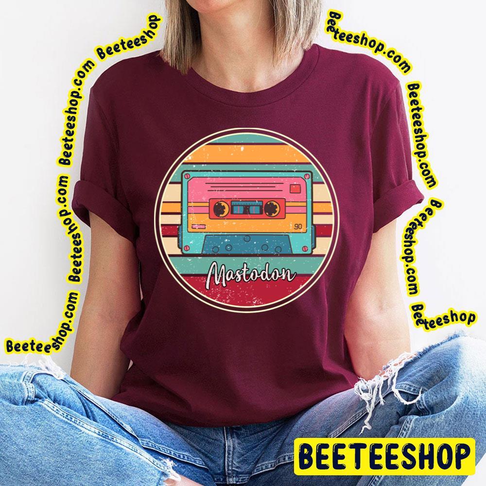 Thanksgiving Love Mastodon Beeteeshop Trending Unisex T-Shirt Thanksgiving Love Mastodon Beeteeshop Trending Unisex T-Shirt