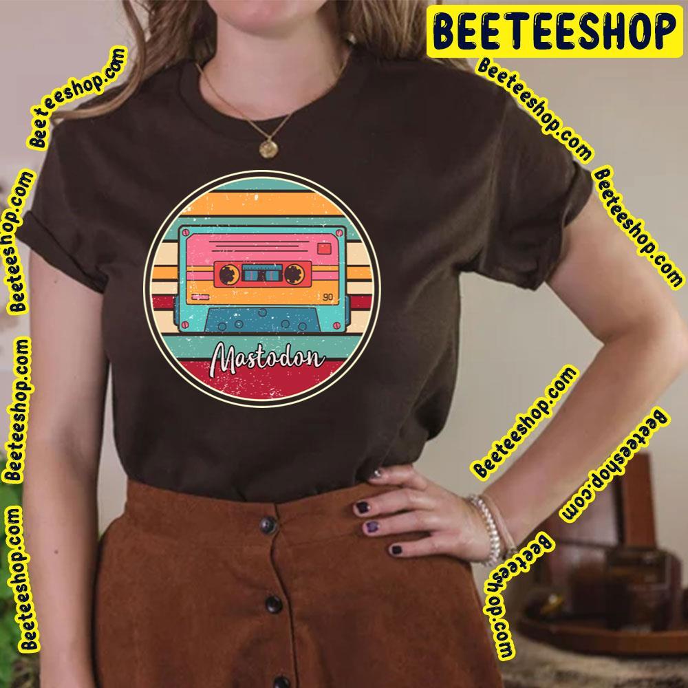 Thanksgiving Love Mastodon Beeteeshop Trending Unisex T-Shirt Thanksgiving Love Mastodon Beeteeshop Trending Unisex T-Shirt