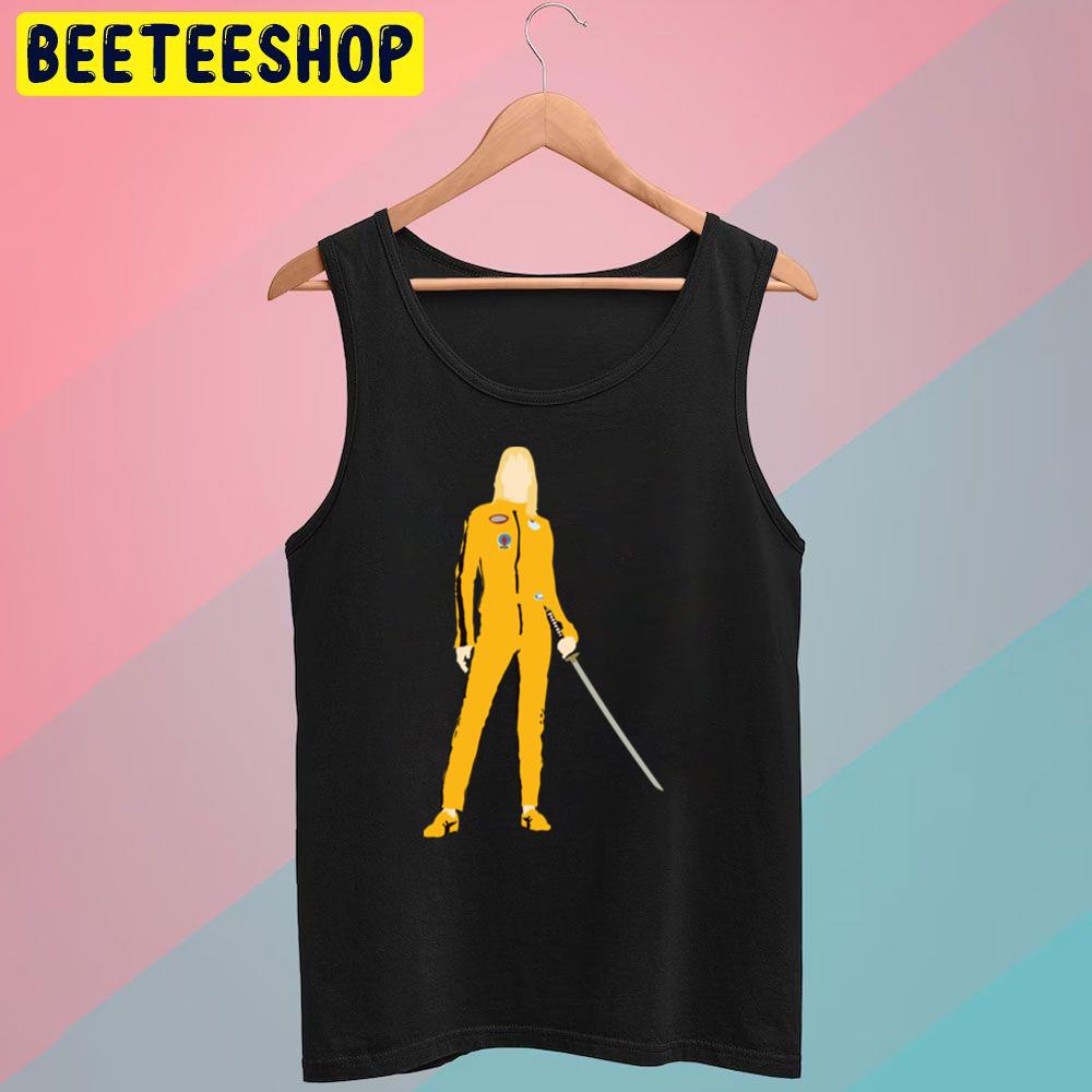 The Bride Kill Bill Trending Unisex T-Shirt The Bride Kill Bill Trending Unisex T-Shirt