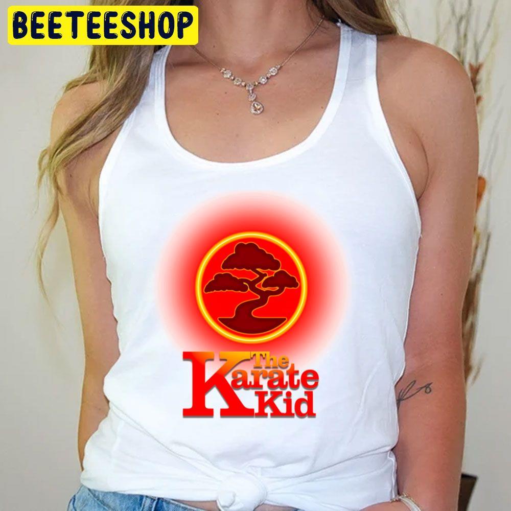 The Karate Kid 2024 Beeteeshop Trending Unisex T-Shirt The Karate Kid 2024 Beeteeshop Trending Unisex T-Shirt