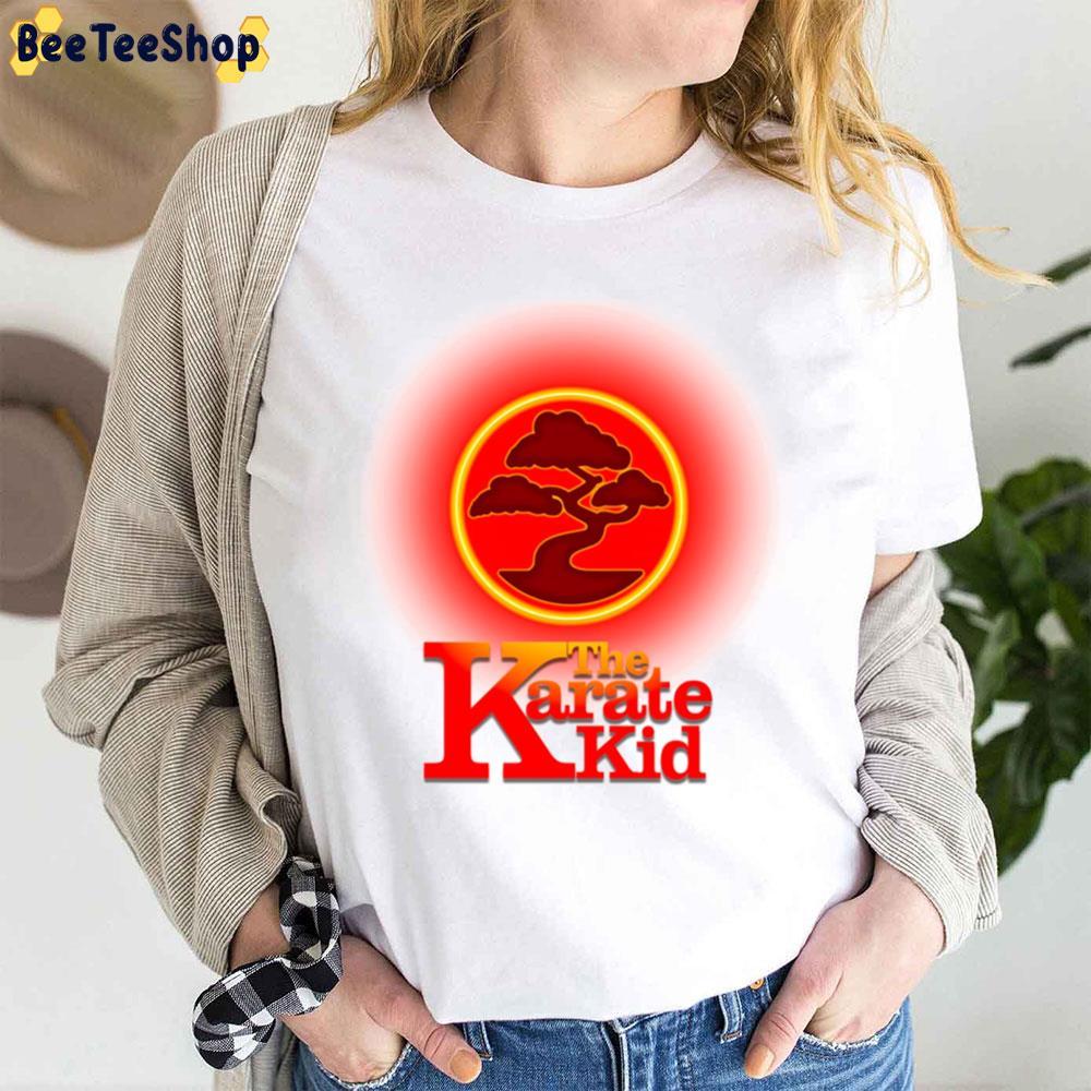 The Karate Kid 2024 Beeteeshop Trending Unisex T-Shirt The Karate Kid 2024 Beeteeshop Trending Unisex T-Shirt