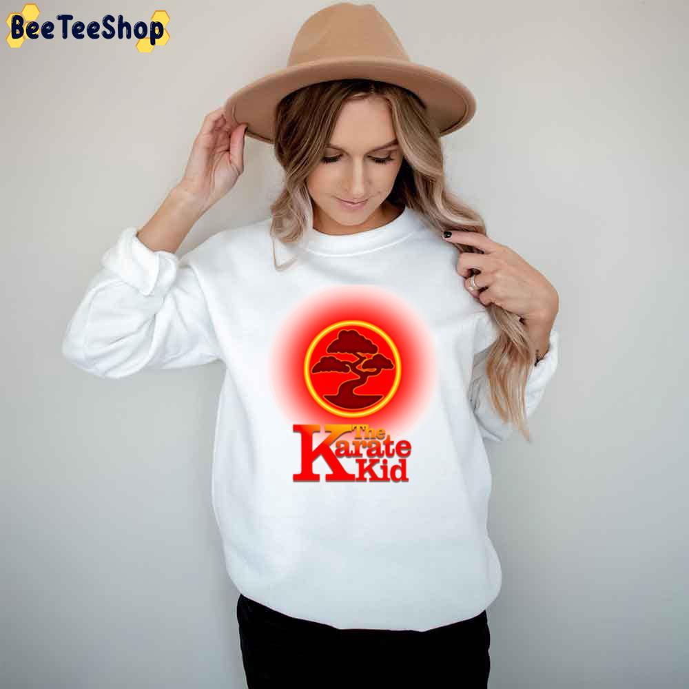 The Karate Kid 2024 Beeteeshop Trending Unisex T-Shirt The Karate Kid 2024 Beeteeshop Trending Unisex T-Shirt