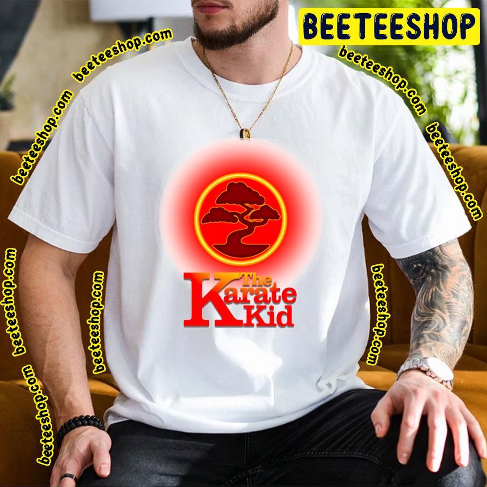 The Karate Kid 2024 Beeteeshop Trending Unisex T-Shirt The Karate Kid 2024 Beeteeshop Trending Unisex T-Shirt