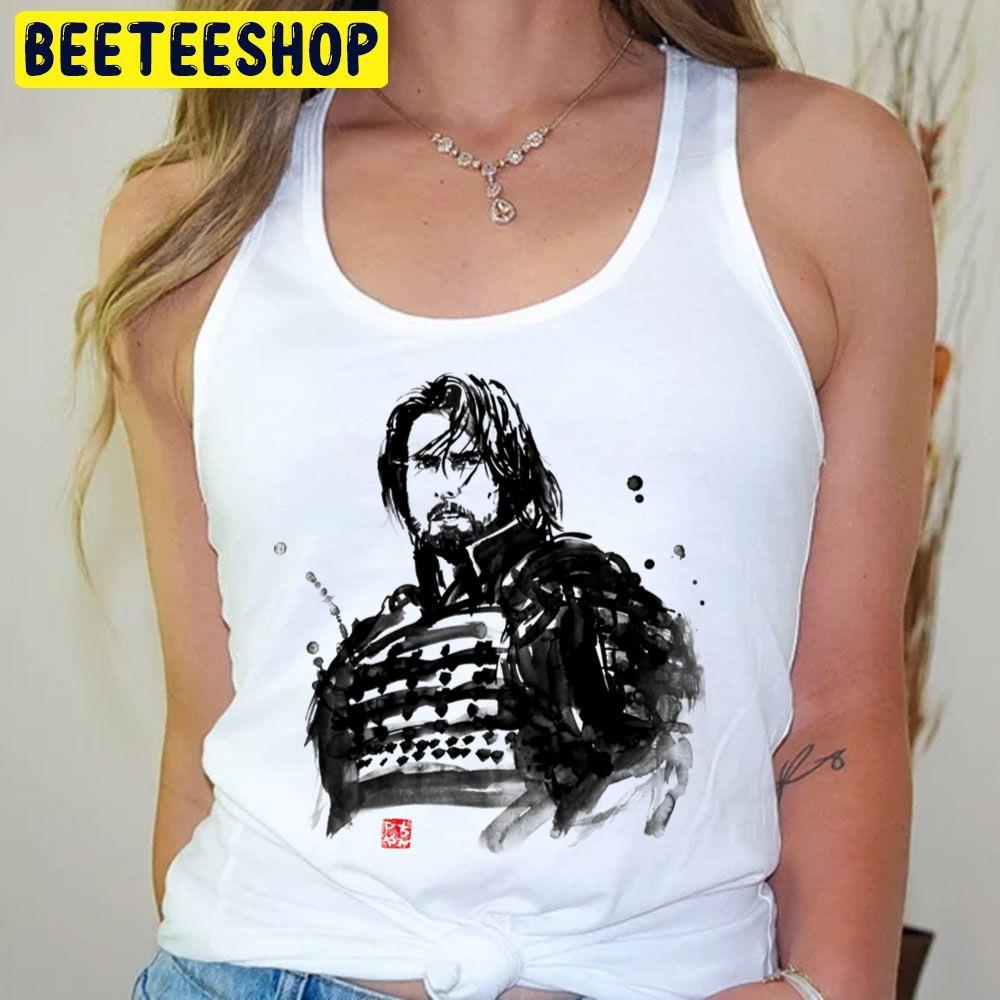 The Last Samurai Beeteeshop Trending Unisex T-Shirt The Last Samurai Beeteeshop Trending Unisex T-Shirt