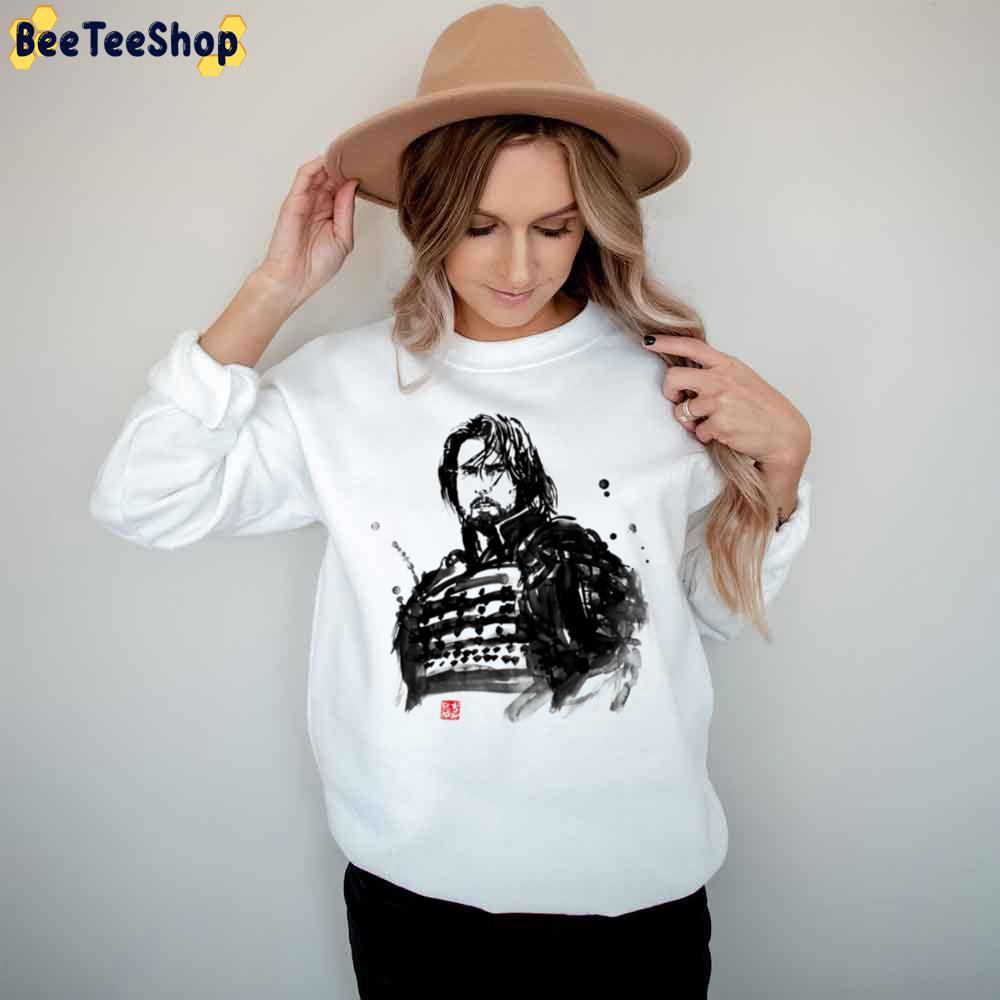The Last Samurai Beeteeshop Trending Unisex T-Shirt The Last Samurai Beeteeshop Trending Unisex T-Shirt