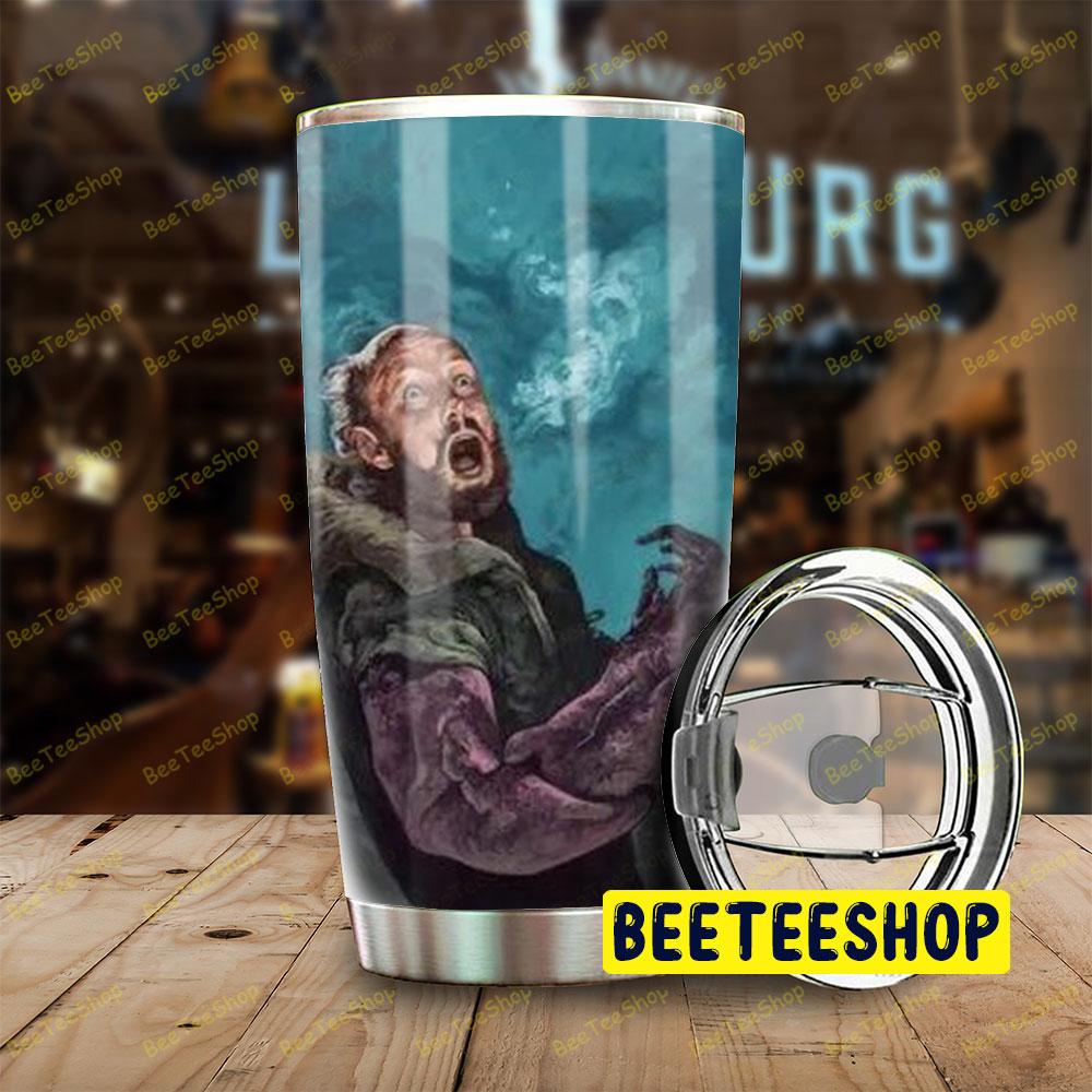 The Malum - Horror Novel Halloween Beeteeshop Tumbler The Malum - Horror Novel Halloween Beeteeshop Tumbler