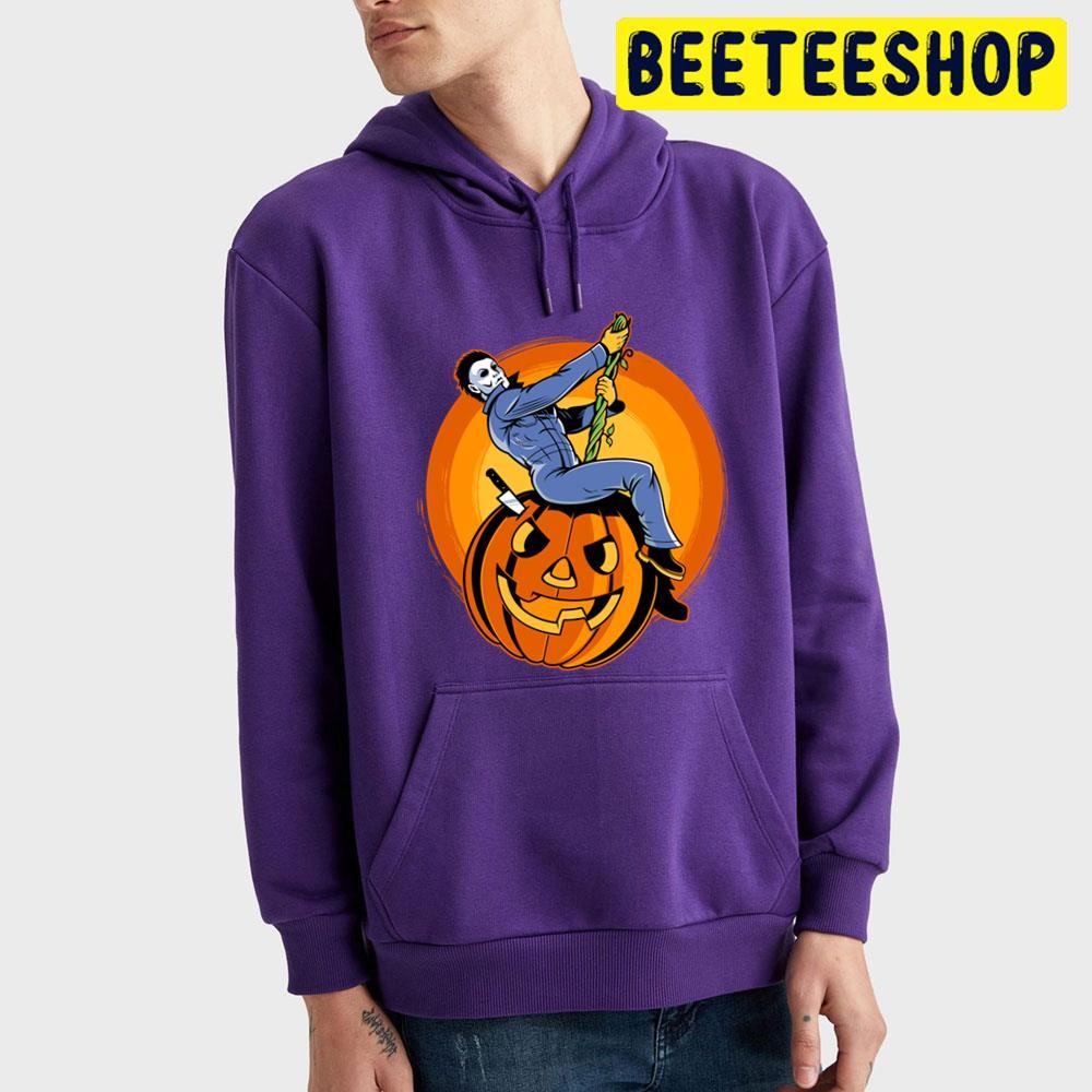 The Pumpkin Ball Halloween Beeteeshop Trending Unisex T-Shirt The Pumpkin Ball Halloween Beeteeshop Trending Unisex T-Shirt
