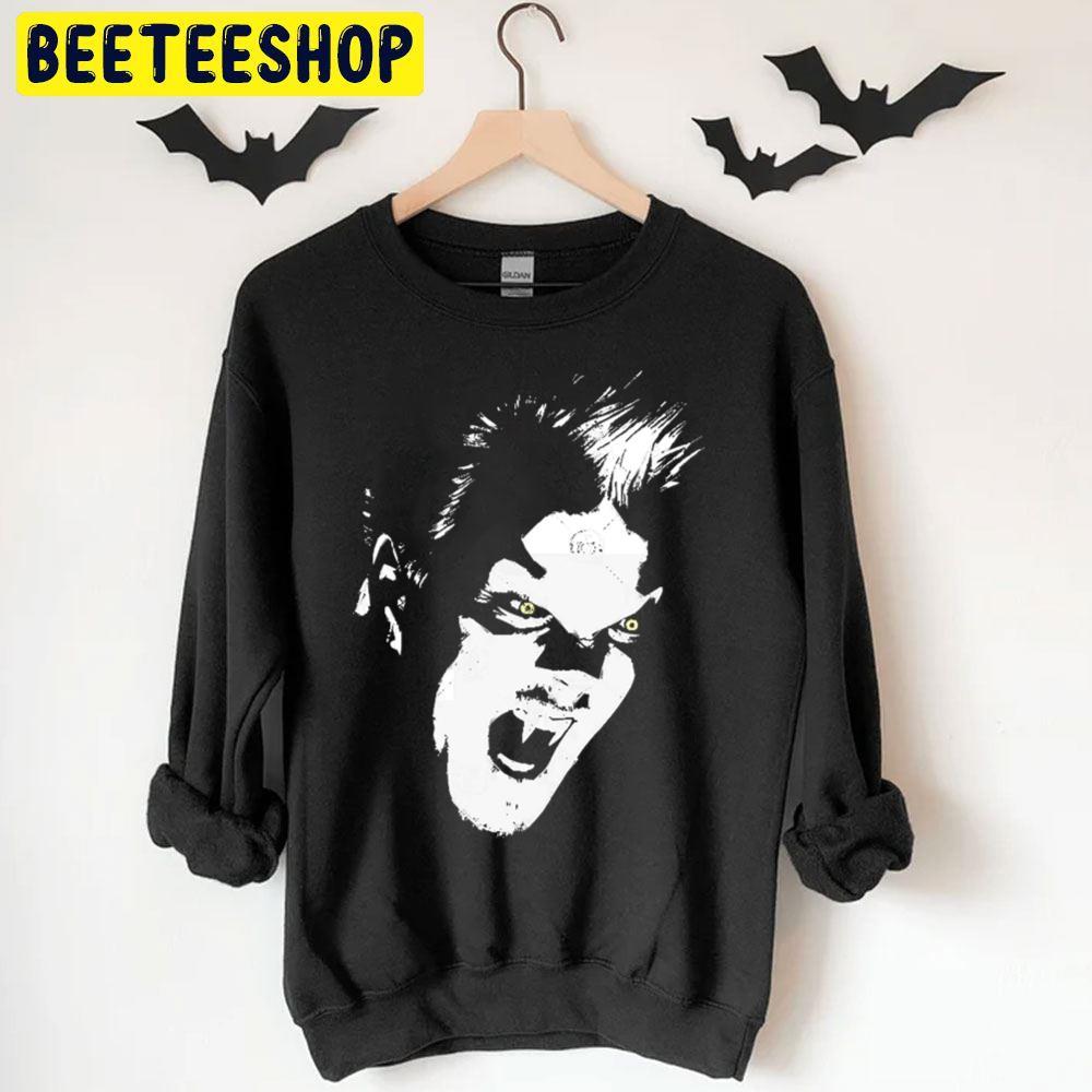 The Vire David From The 80's The Lost Boys Happy Halloween Beeteeshop Trending Unisex T-Shirt The Vire David From The 80's The Lost Boys Happy Halloween Beeteeshop Trending Unisex T-Shirt