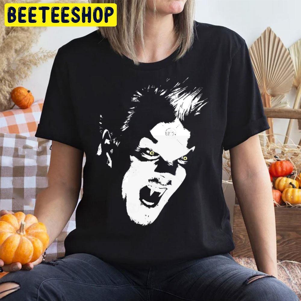 The Vire David From The 80's The Lost Boys Happy Halloween Beeteeshop Trending Unisex T-Shirt The Vire David From The 80's The Lost Boys Happy Halloween Beeteeshop Trending Unisex T-Shirt