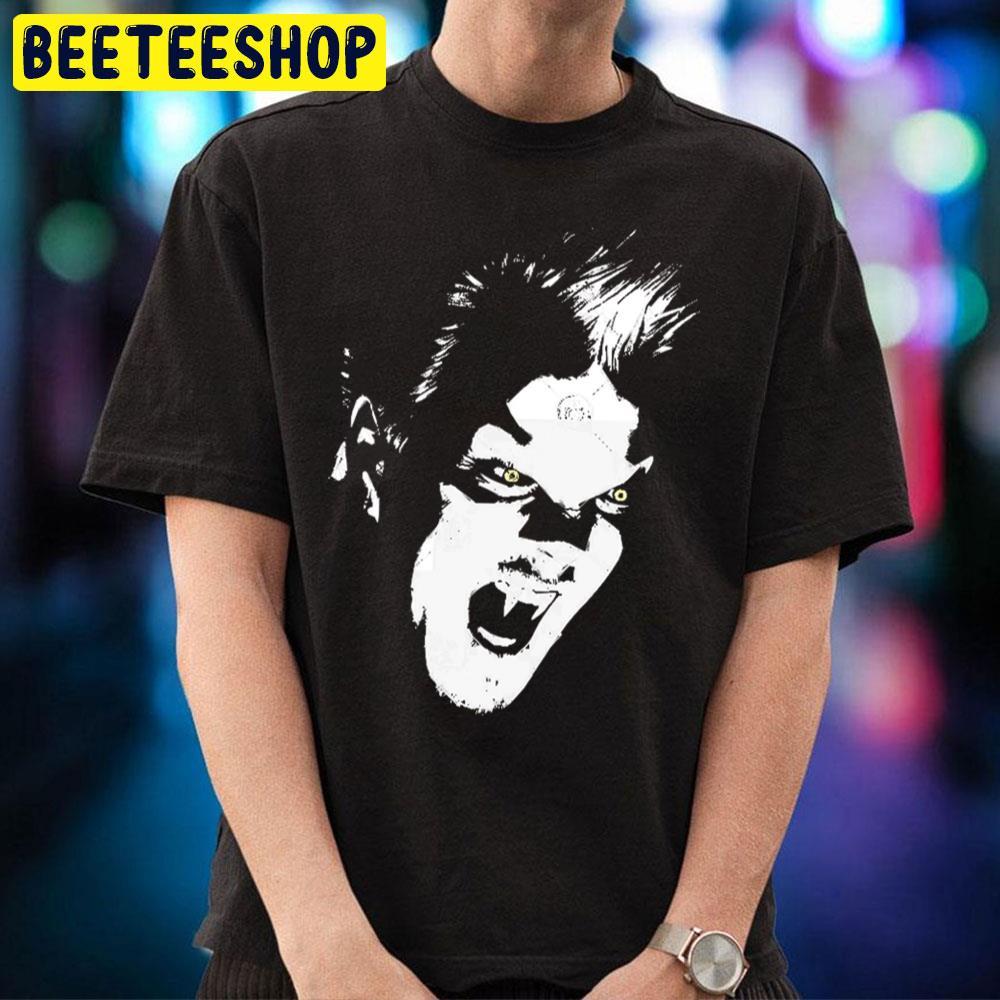 The Vire David From The 80's The Lost Boys Happy Halloween Beeteeshop Trending Unisex T-Shirt The Vire David From The 80's The Lost Boys Happy Halloween Beeteeshop Trending Unisex T-Shirt