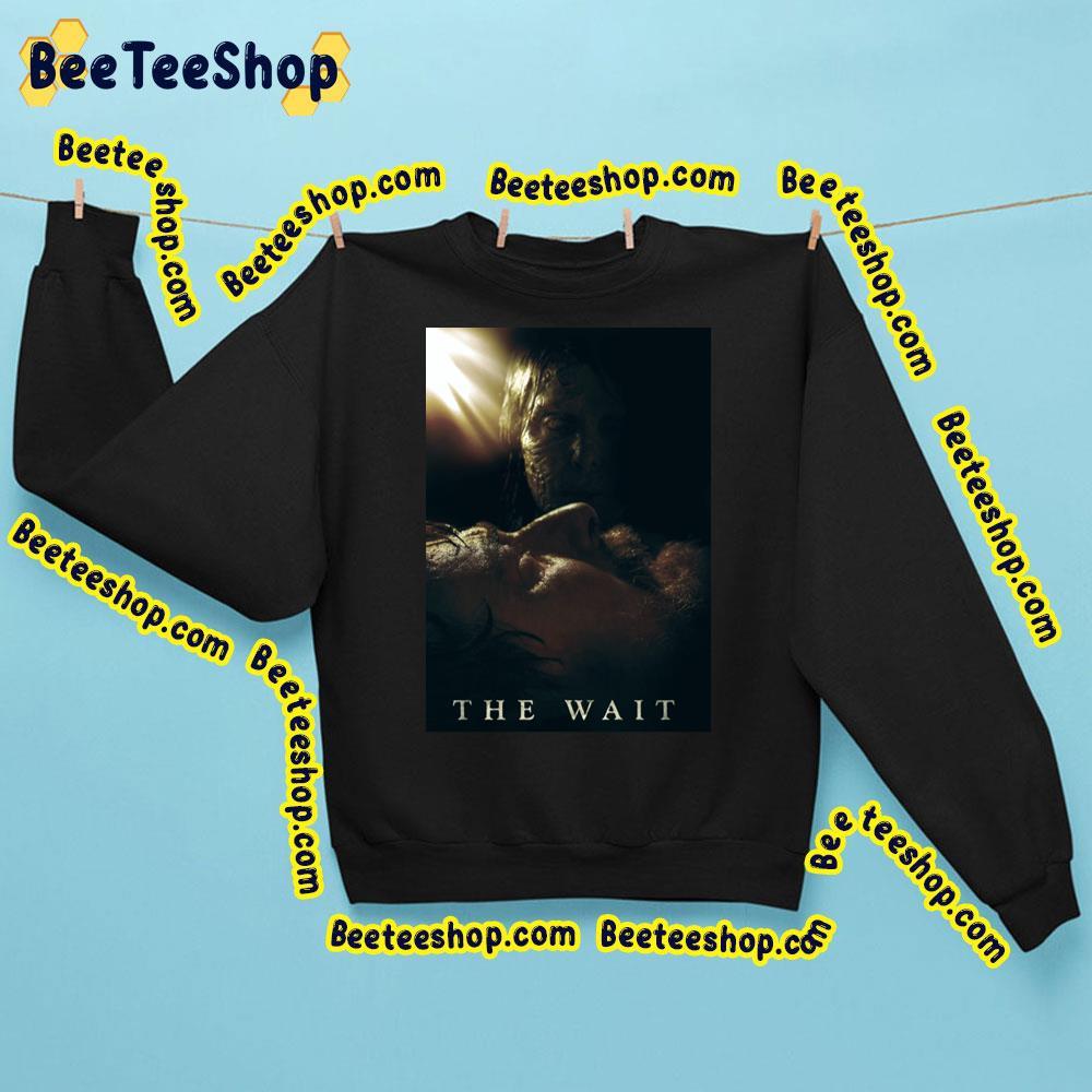 The Wait Beeteeshop Trending Unisex Sweatshirt The Wait Beeteeshop Trending Unisex Sweatshirt