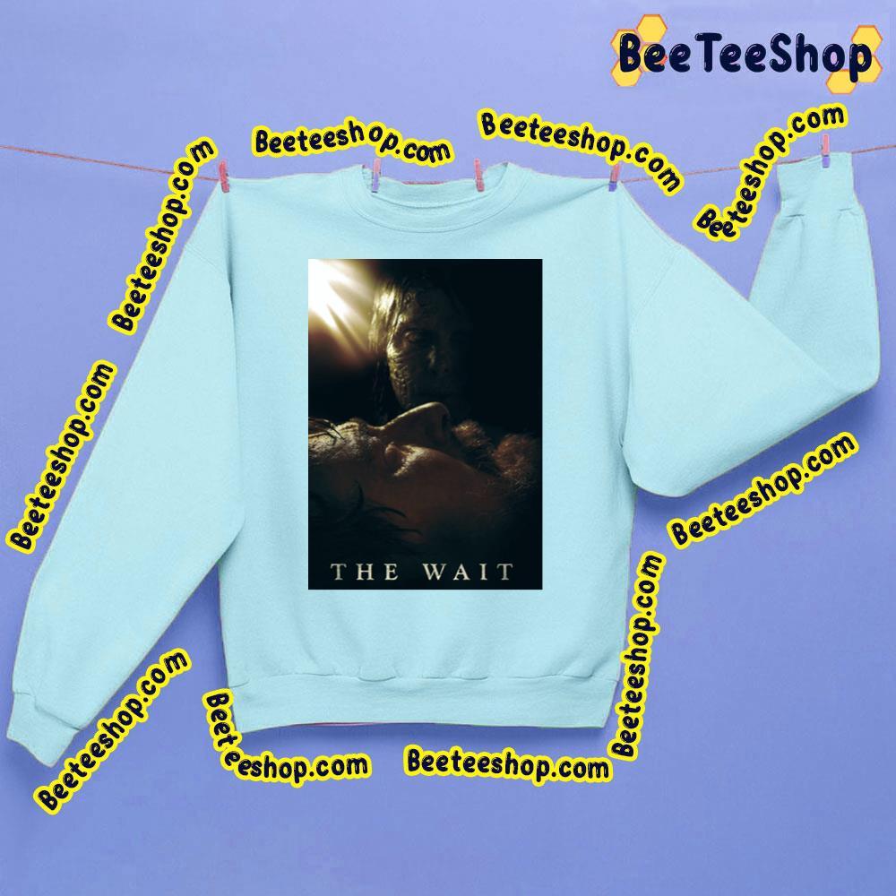 The Wait Beeteeshop Trending Unisex Sweatshirt The Wait Beeteeshop Trending Unisex Sweatshirt