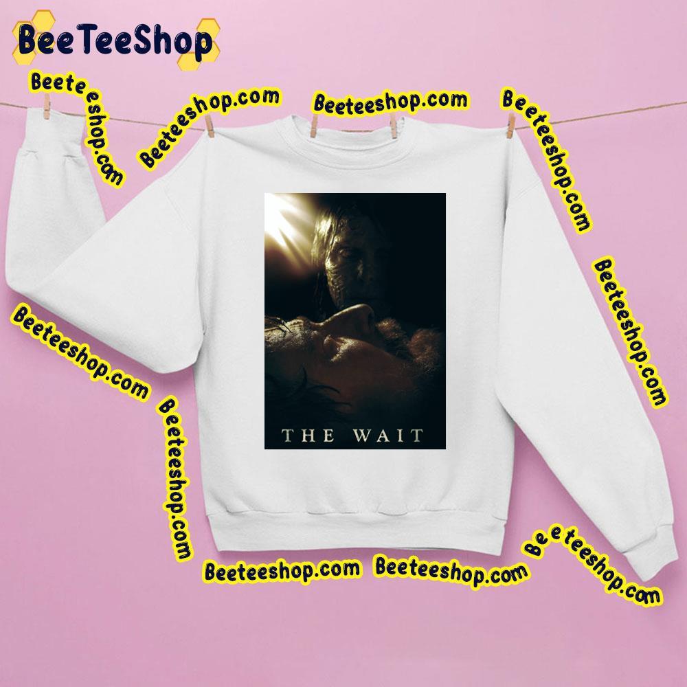 The Wait Beeteeshop Trending Unisex Sweatshirt The Wait Beeteeshop Trending Unisex Sweatshirt