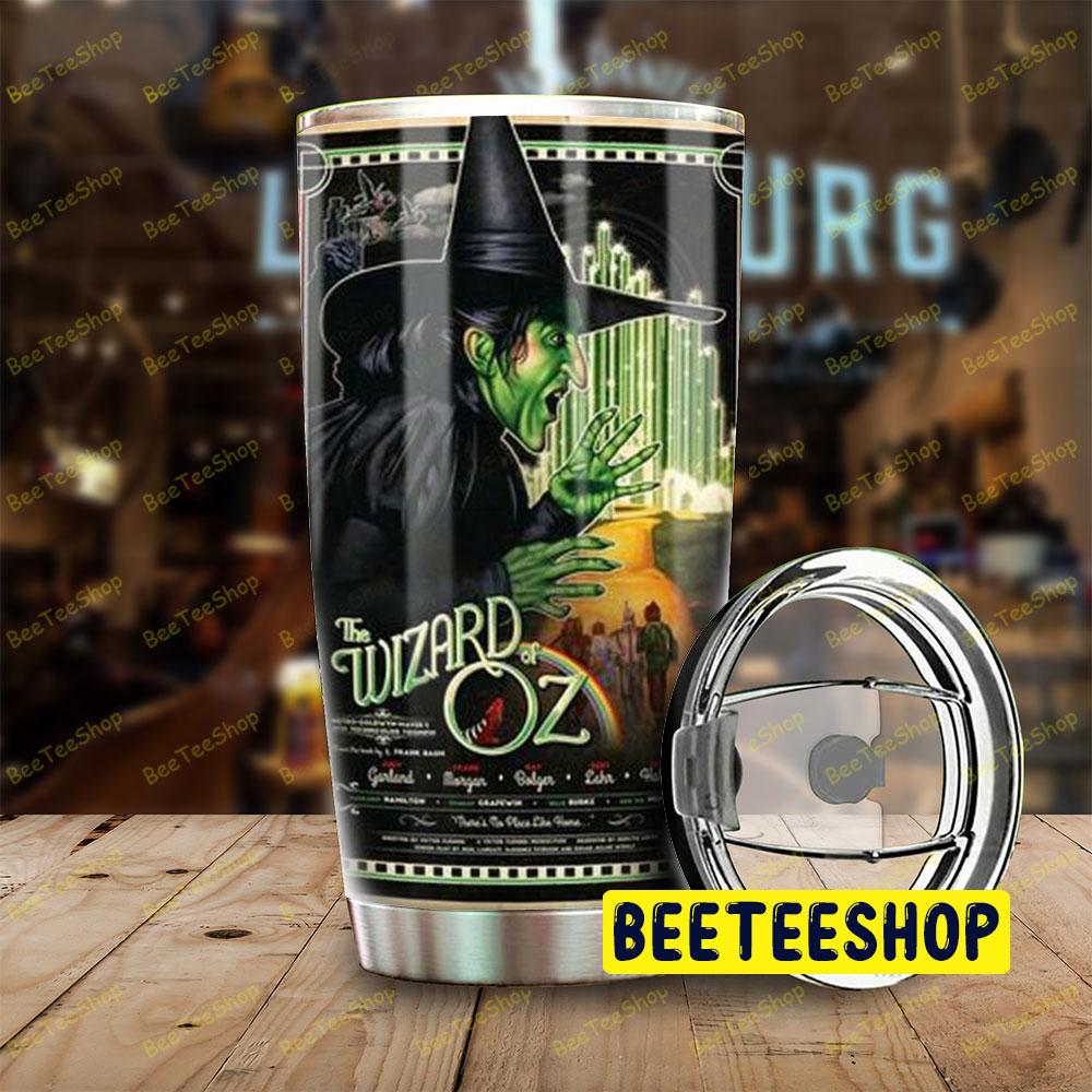 The Witch Return To Oz Halloween Beeteeshop Tumbler The Witch Return To Oz Halloween Beeteeshop Tumbler