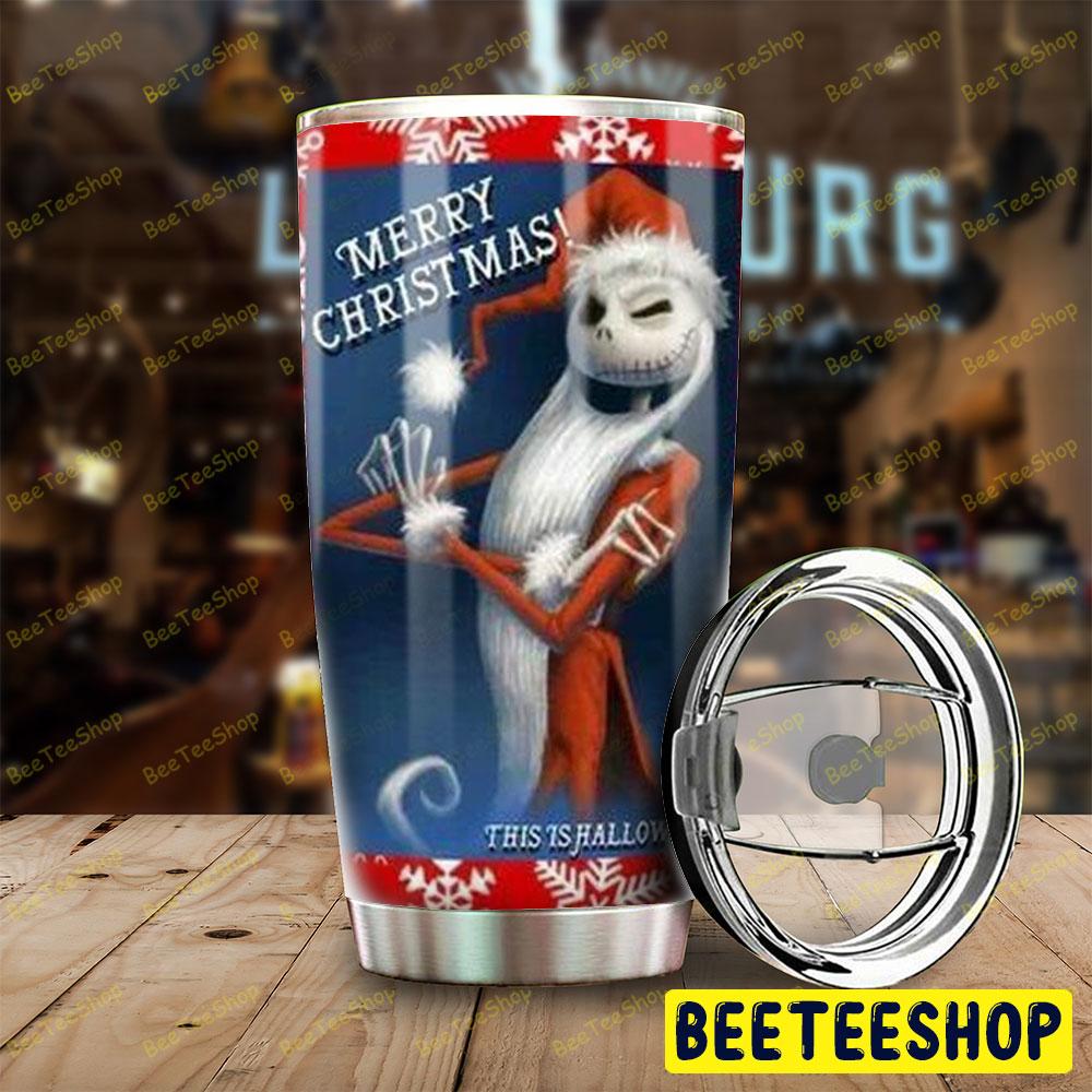 This Is Halloween The Nightmare Before Christmas Beeteeshop Tumbler This Is Halloween The Nightmare Before Christmas Beeteeshop Tumbler