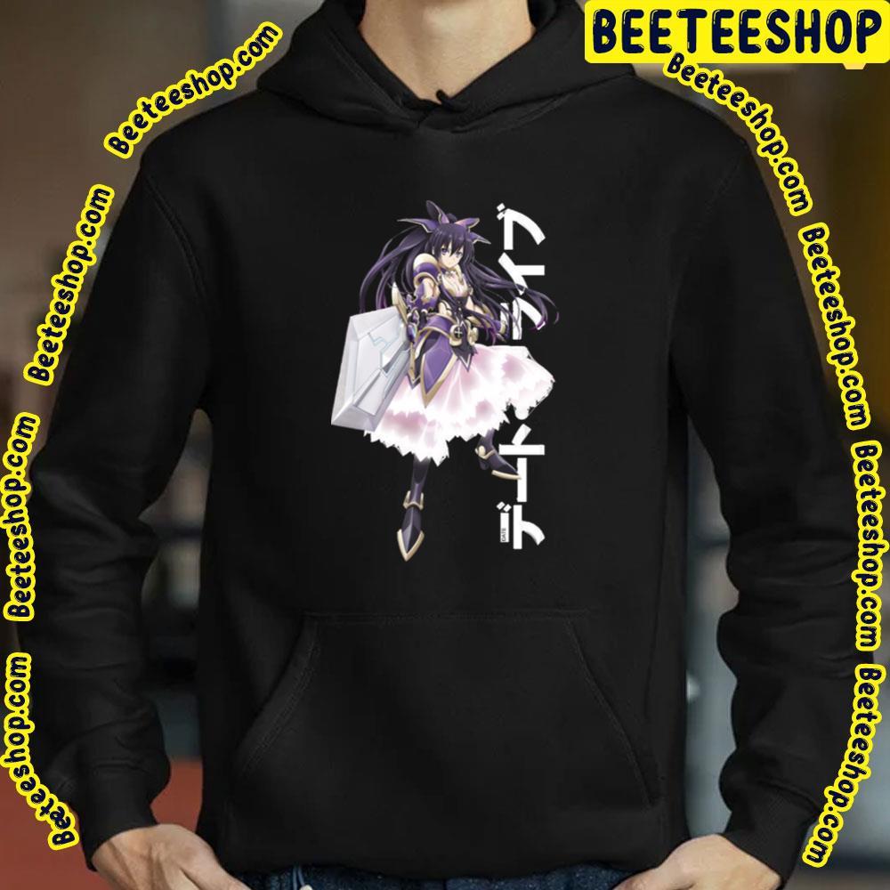 Tohka Yatogami Date A Live Beeteeshop Trending Unisex T-Shirt Tohka Yatogami Date A Live Beeteeshop Trending Unisex T-Shirt