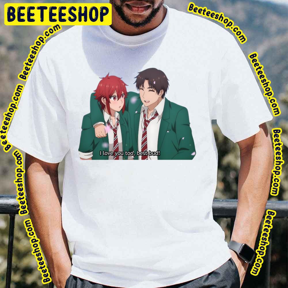 Tomo Chan Bokura No Negai Trending Unisex T-Shirt Tomo Chan Bokura No Negai Trending Unisex T-Shirt