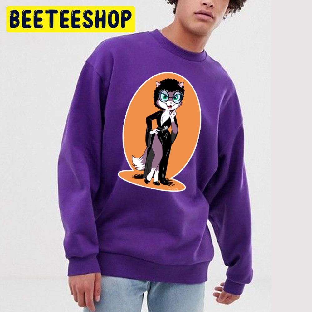Trixie Vira Elvira Mistress Of The Dark Happy Halloween Beeteeshop Trending Unisex T-Shirt Trixie Vira Elvira Mistress Of The Dark Happy Halloween Beeteeshop Trending Unisex T-Shirt