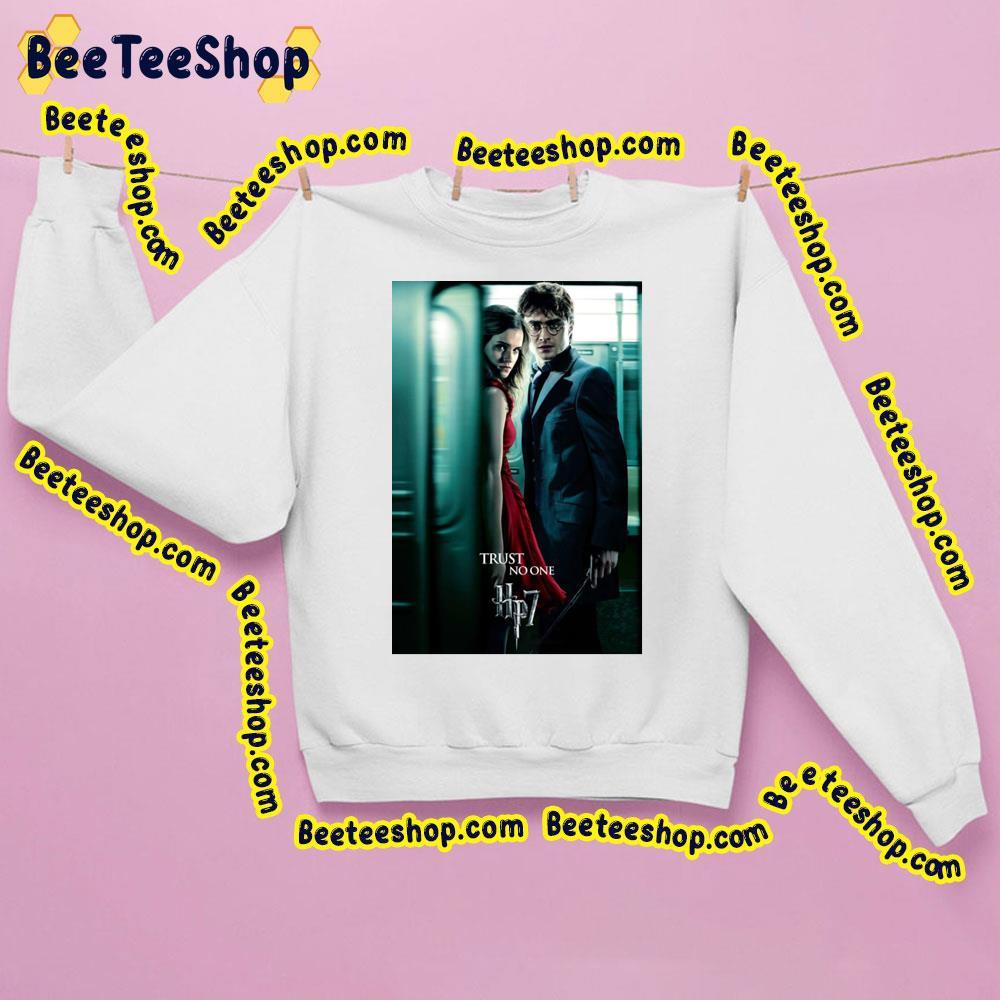 Trust No One Harry Poster Part 1 Beeteeshop Trending Unisex Sweatshirt Trust No One Harry Poster Part 1 Beeteeshop Trending Unisex Sweatshirt