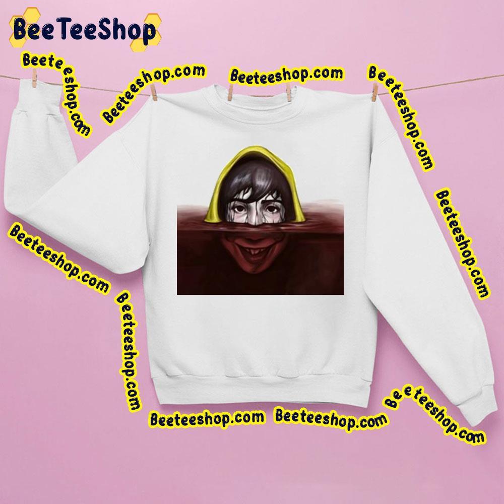 Two Face It Beeteeshop Trending Unisex Sweatshirt Two Face It Beeteeshop Trending Unisex Sweatshirt