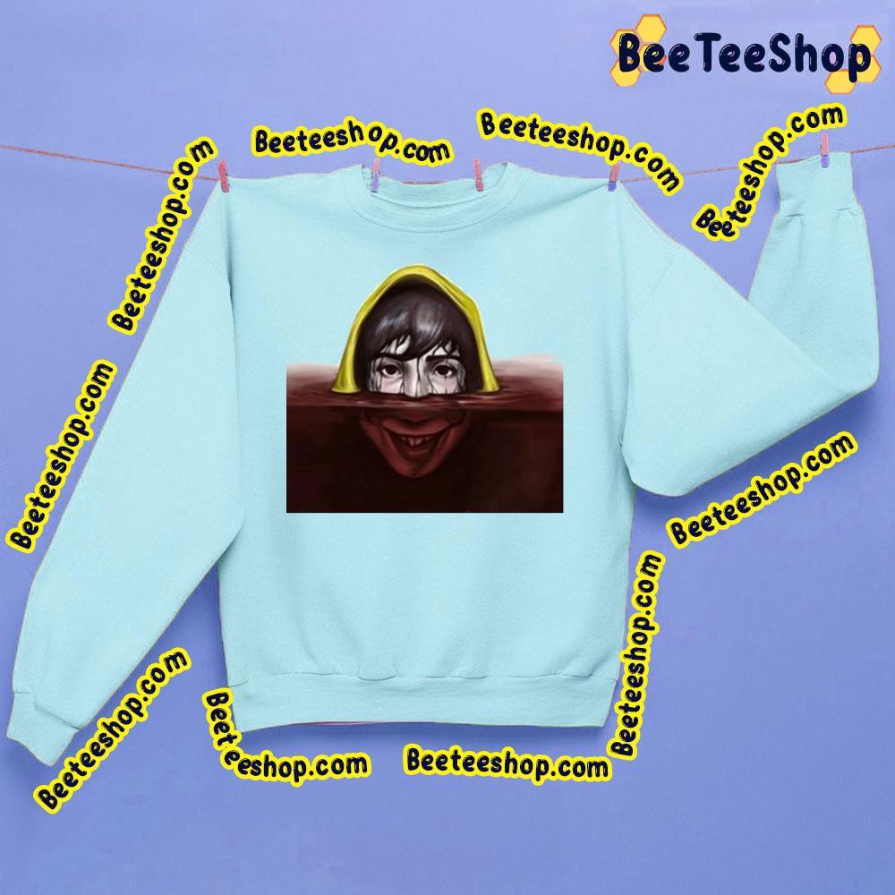 Two Face It Beeteeshop Trending Unisex Sweatshirt Two Face It Beeteeshop Trending Unisex Sweatshirt