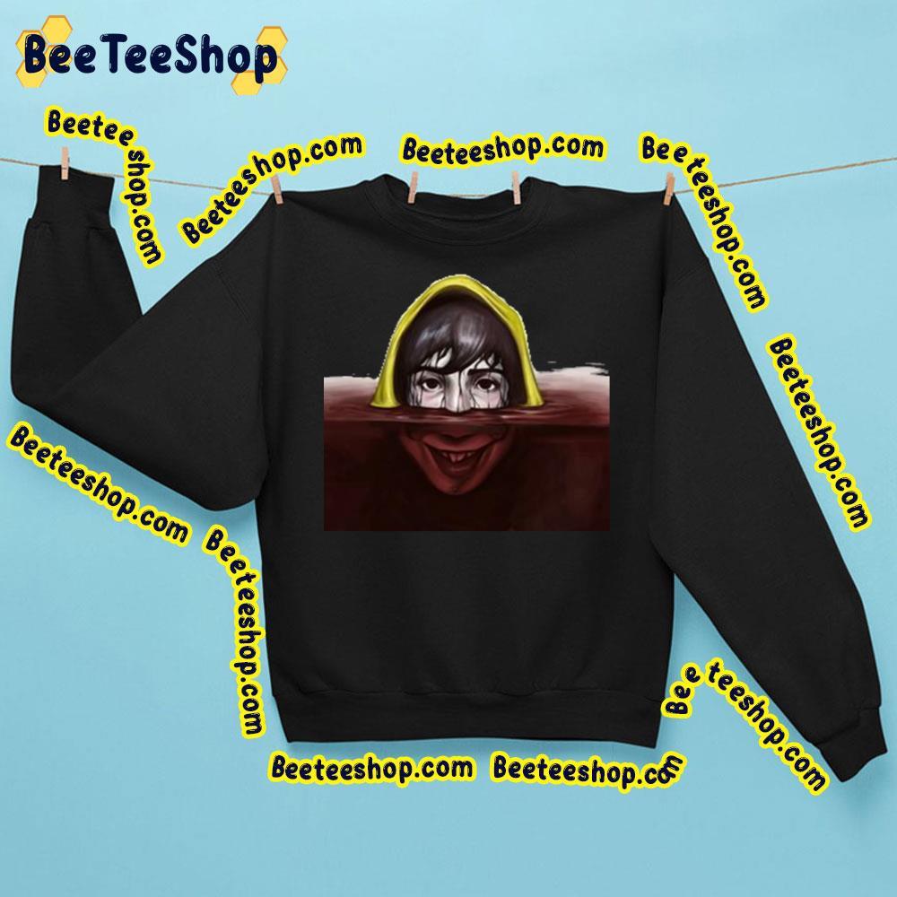 Two Face It Beeteeshop Trending Unisex Sweatshirt Two Face It Beeteeshop Trending Unisex Sweatshirt